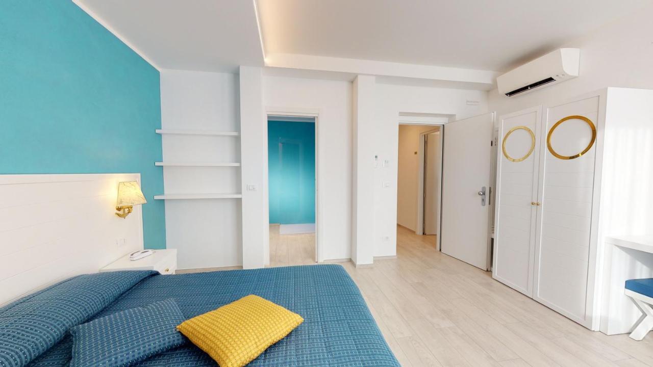 Hotel Zunino Споторно Екстериор снимка