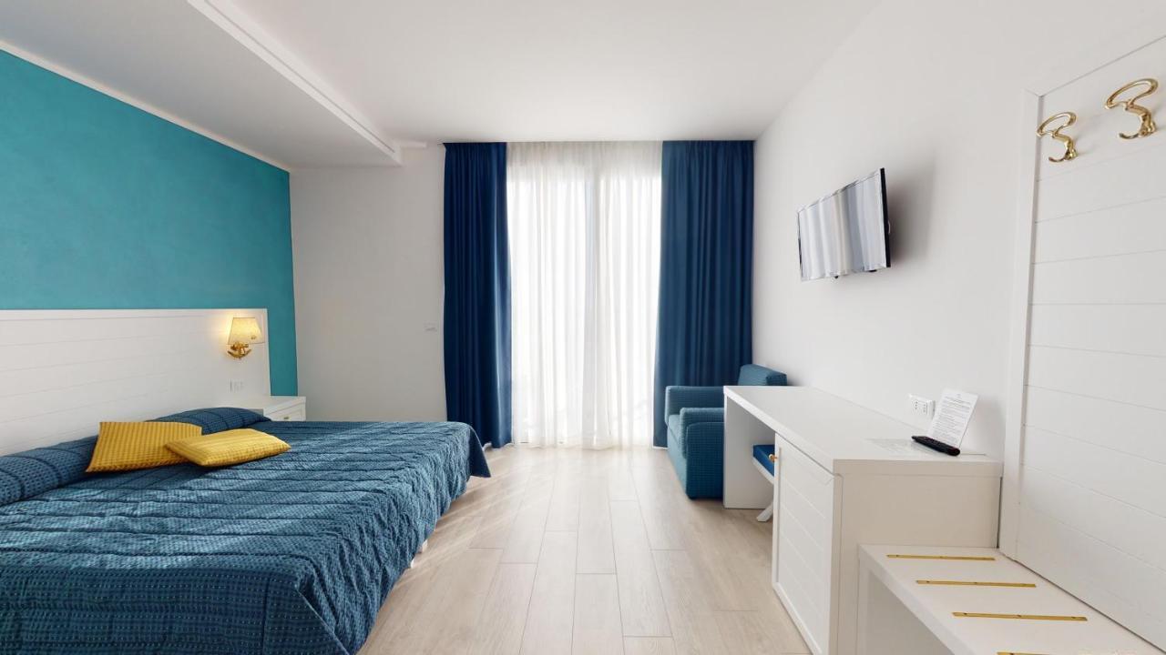 Hotel Zunino Споторно Екстериор снимка