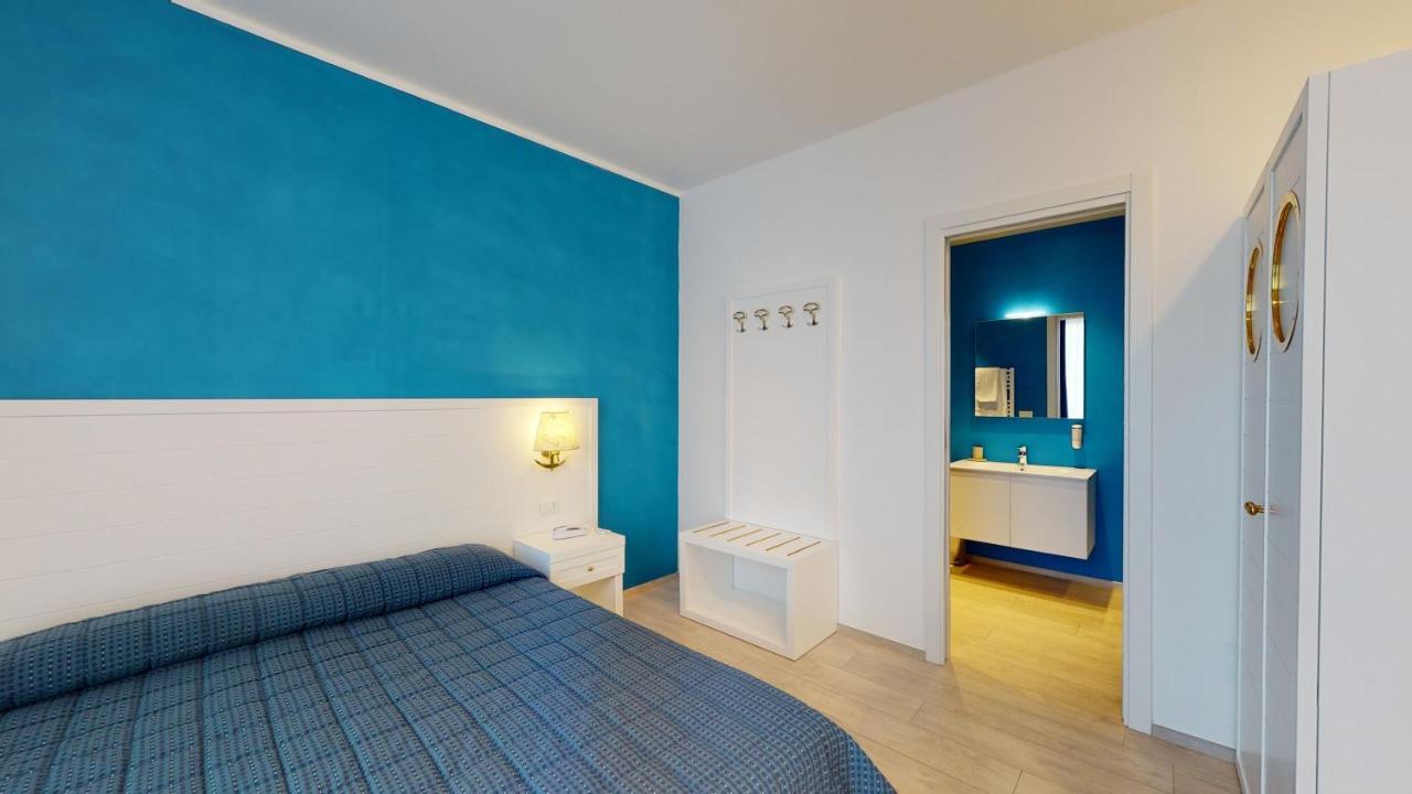 Hotel Zunino Споторно Екстериор снимка