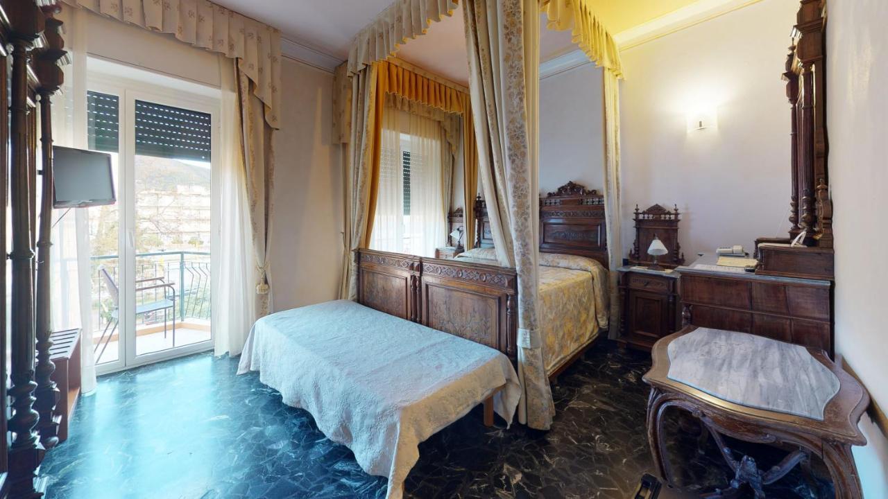 Hotel Zunino Споторно Екстериор снимка