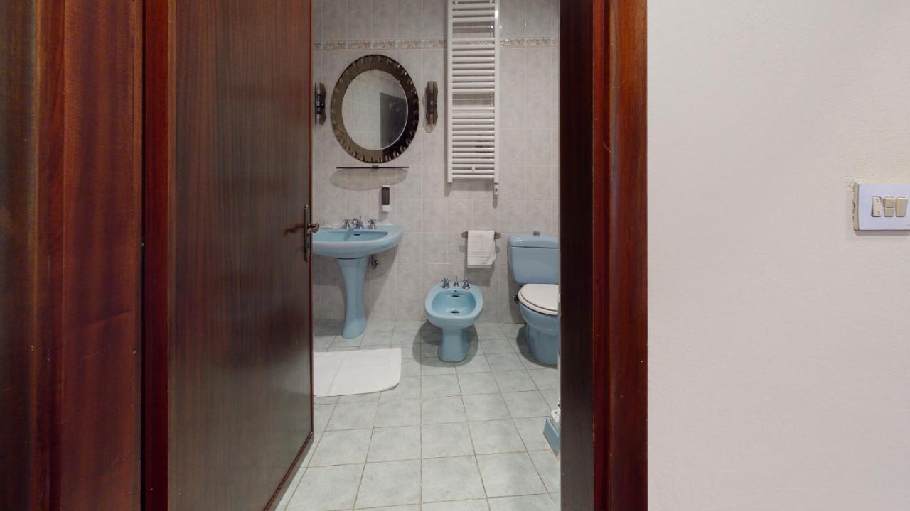 Hotel Zunino Споторно Екстериор снимка
