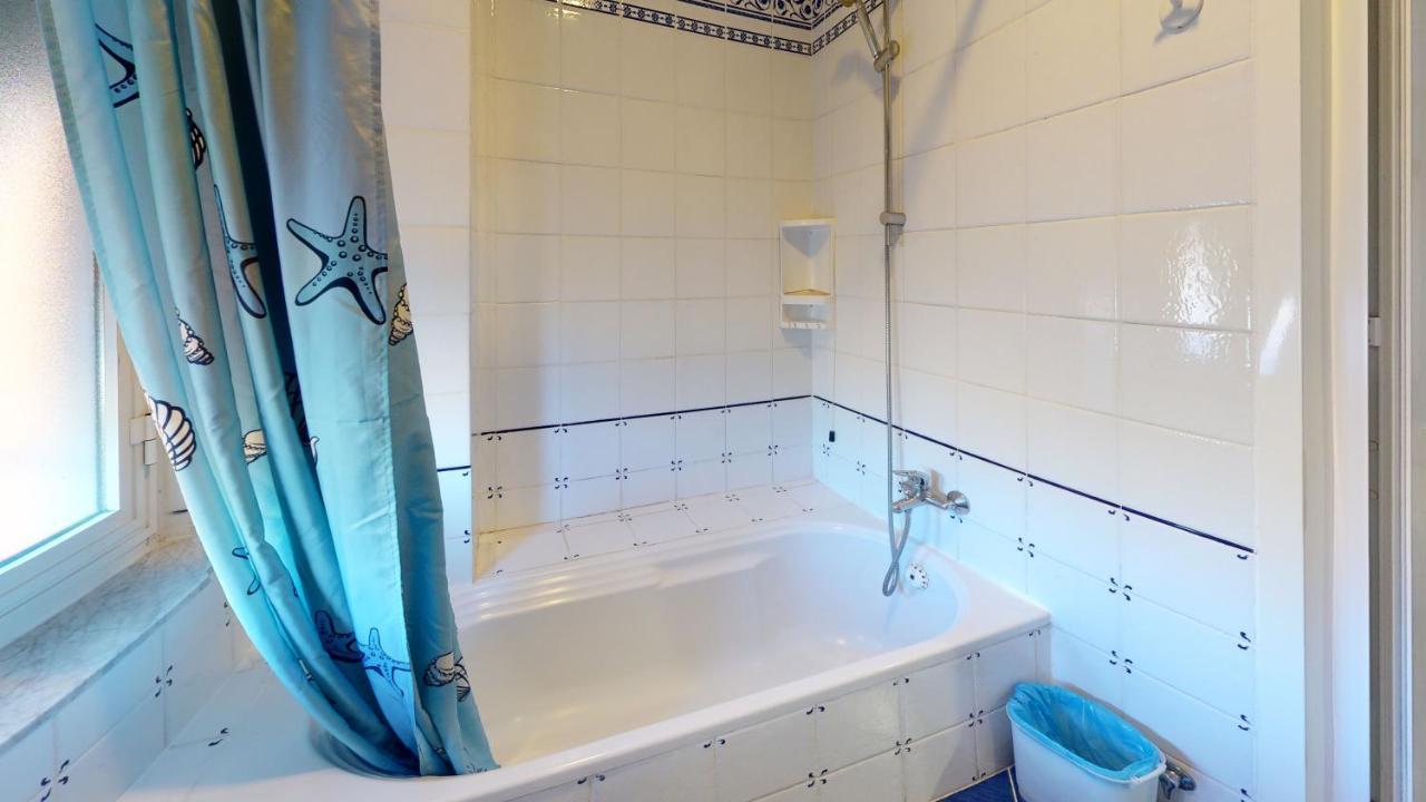 Hotel Zunino Споторно Екстериор снимка